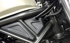 HONDA REBEL 250 A 2014 MC49