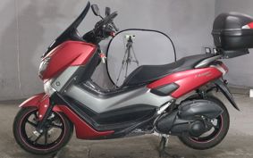 YAMAHA N-MAX 155 SG50J