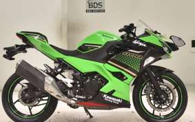 KAWASAKI NINJA 400 2019 EX400G