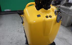 HONDA ZOOMER 2024 AF58