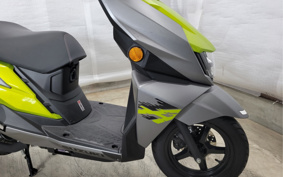 SUZUKI AVENIS125 EA12J