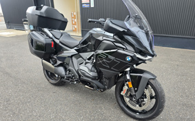 BMW R1300RT ASA 2026 0M41