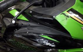 KAWASAKI ZX-25R 2023 ZX250E