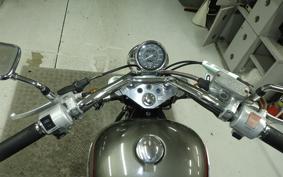 HONDA STEED 400 1997 NC26