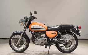 SUZUKI ST250E NJ4AA
