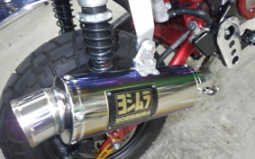 HONDA MONKEY 125 2022 JB03