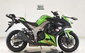 KAWASAKI NINJA 1000 A 2012