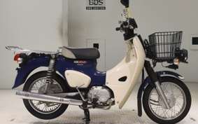 HONDA C110 SUPER CUB 1996 JA42