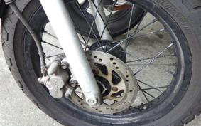 SUZUKI VANVAN 200 NH41A