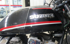 SUZUKI GSX750 1981 GS75X
