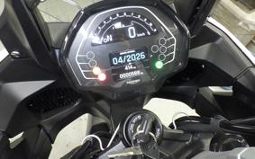 TRIUMPH TIGER 660 SPORTS 2025