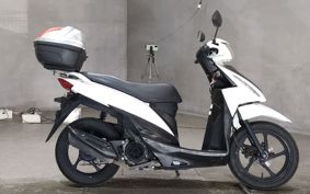 SUZUKI ADDRESS V110 CE47A