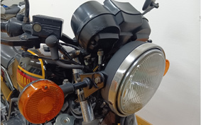 KAWASAKI Z125 PRO BR125H