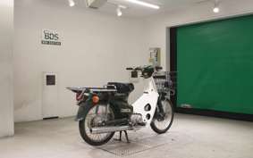 HONDA C50 SUPER CUB 2005 C50