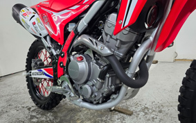 HONDA CRF250L MD44
