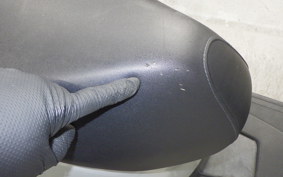 HONDA TACT-4ﾍﾞｰｼｯｸ AF79