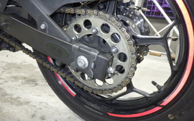 KAWASAKI NINJA 250 SL BX250A