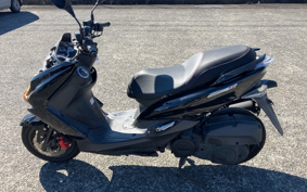 YAMAHA MAJESTYS SG52J