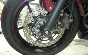 KAWASAKI NINJA 400 ABS 2016 EX400E