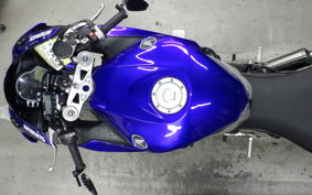 HONDA CBR1000RR Gen. 2 2009