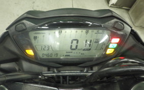 SUZUKI GSX-S750 2019 C533F