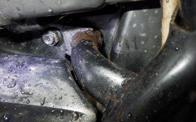 KAWASAKI ZRX-2 1996 ZR400E