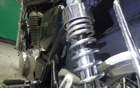 SUZUKI ST400 TEMPTER 1998 NK43A