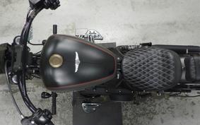 HARLEY FXBB1750 2019