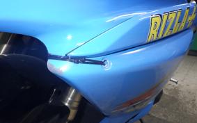 SUZUKI GSX-R1000 2011