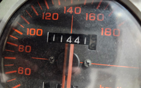 HONDA VT250 INTEGRA MC08