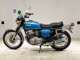 Фото Honda CB750 1977 с японского аукциона