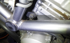 HONDA VTR 250 1997 MC33