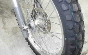 YAMAHA SEROW 225 Gen.2 1KH