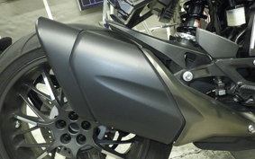 HONDA CB1000R GEN 2 2022 SC80