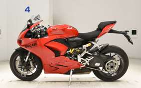 DUCATI PANIGALE V2 2020