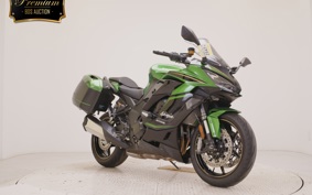 KAWASAKI NINJA 1100SX SE 2025 ZXT10H