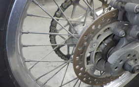 SUZUKI RMX250 S Gen.2 2025 SJ14A