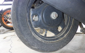 SUZUKI LET's 2 CA1PA