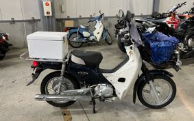 HONDA SUPER CUB50 AA04