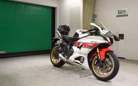 YAMAHA YZF-R7 2022 RM39J