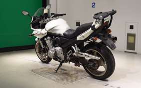 SUZUKI BANDIT 1250 SA 2009 GW72A