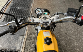 SUZUKI VAN VAN 200 NH42A