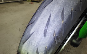 KAWASAKI NINJA 1000 SX 2023 ZXT02K