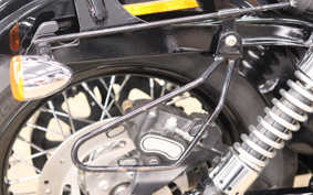 HARLEY FXDB 2012 GX4
