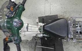 HONDA C110 SUPER CUB 2026 JA07