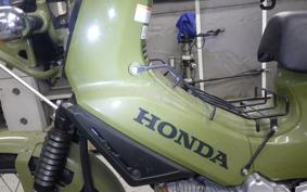 HONDA CROSS CUB 110 2024 JA45