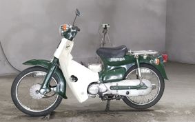 HONDA SUPER CUB50 C50