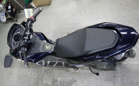 HONDA PCX 125 2026 JF84
