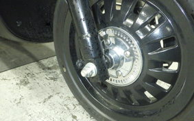 PEUGEOT ジャンゴ125A 2019