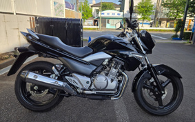 SUZUKI GSR250 GJ55D
